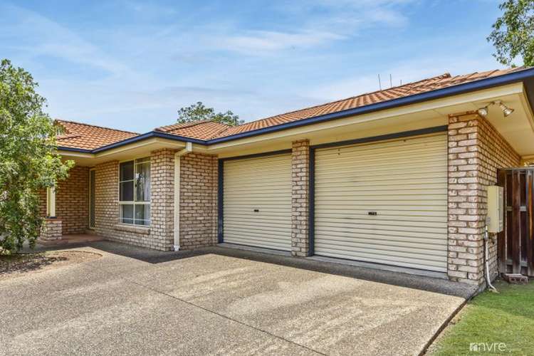 Main view of Homely house listing, 35 Homeworld Drive, Narangba QLD 4504