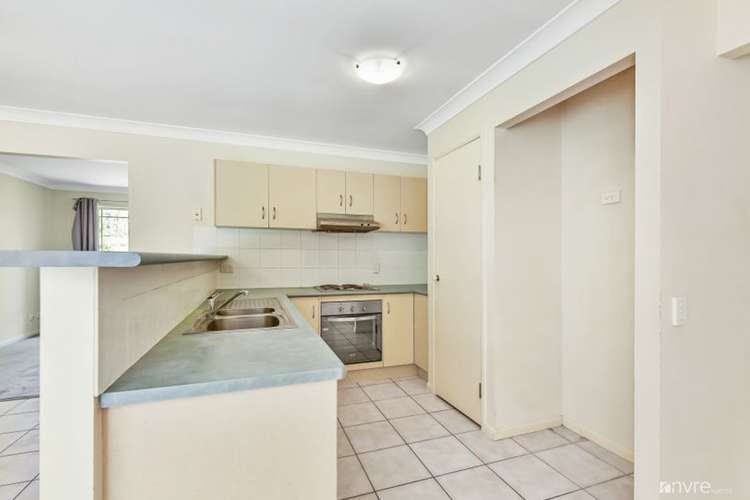 Fourth view of Homely house listing, 35 Homeworld Drive, Narangba QLD 4504