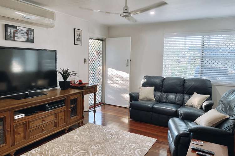 Second view of Homely house listing, 232 Thozet Road, Koongal QLD 4701