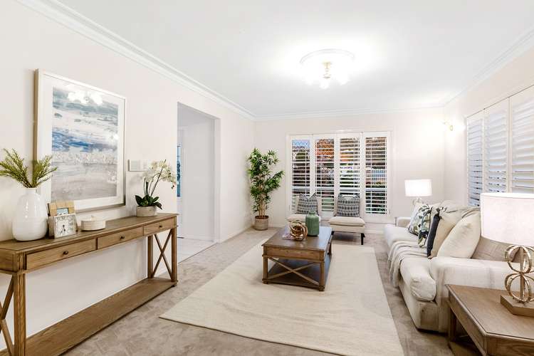 Second view of Homely house listing, 50 Falstaff Street, Sunnybank Hills QLD 4109