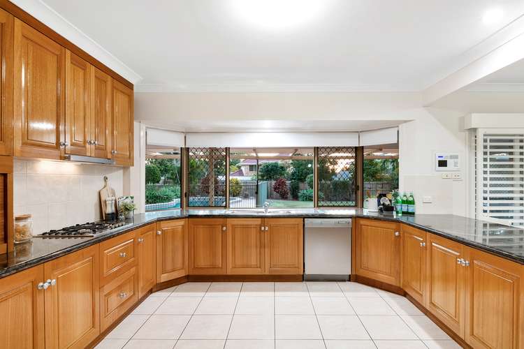 Fifth view of Homely house listing, 50 Falstaff Street, Sunnybank Hills QLD 4109