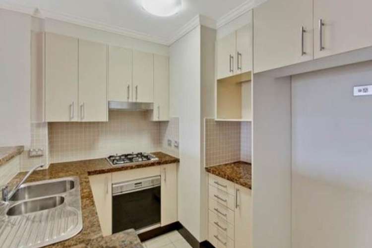 Third view of Homely apartment listing, 52/4-10 Pound  Road, Hornsby NSW 2077