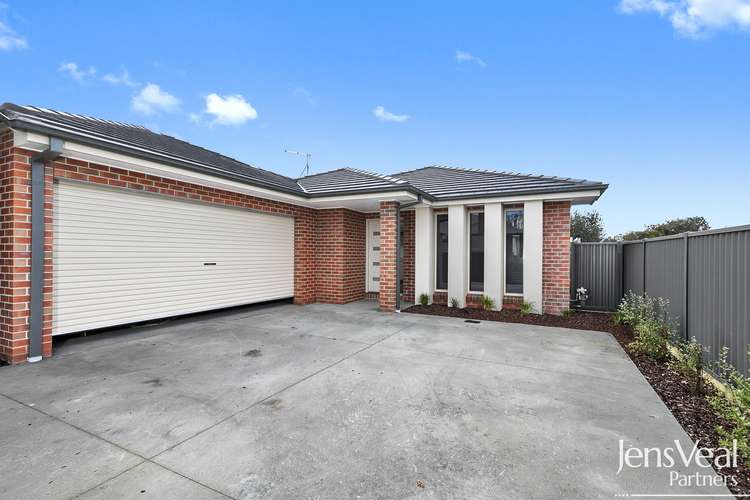 Second view of Homely house listing, 1106A Lydiard Street Nth, Ballarat North VIC 3350