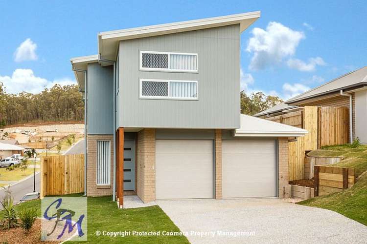 Main view of Homely house listing, 75 Hanover Drive, Pimpama QLD 4209