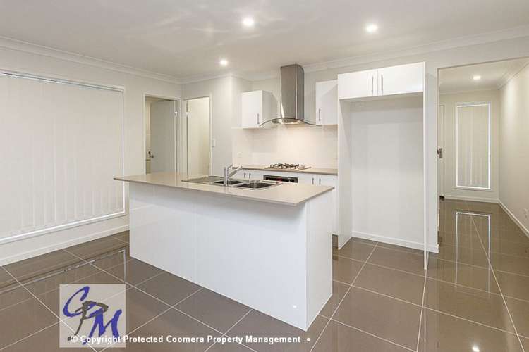 Third view of Homely house listing, 75 Hanover Drive, Pimpama QLD 4209
