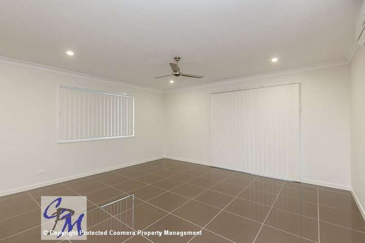 Fifth view of Homely house listing, 75 Hanover Drive, Pimpama QLD 4209