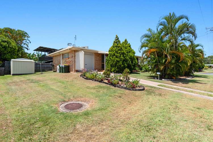 Second view of Homely house listing, 1 Anzac Street, Battery Hill QLD 4551