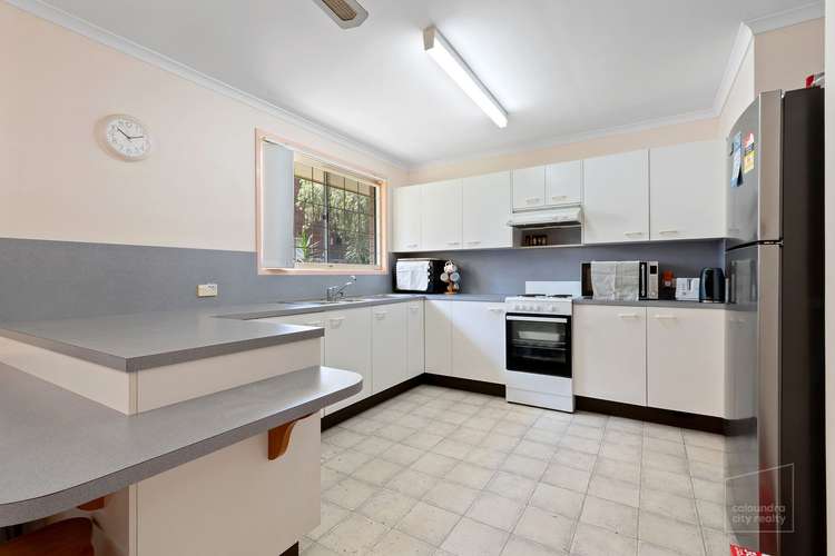 Third view of Homely house listing, 1 Anzac Street, Battery Hill QLD 4551