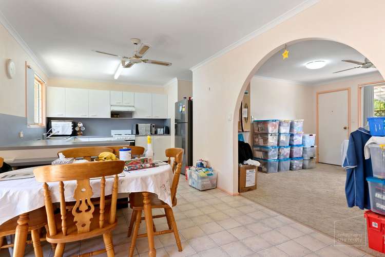 Fourth view of Homely house listing, 1 Anzac Street, Battery Hill QLD 4551