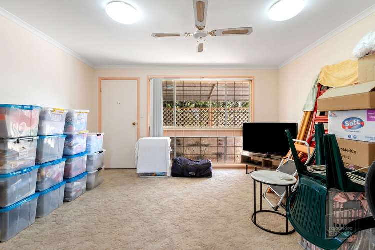 Fifth view of Homely house listing, 1 Anzac Street, Battery Hill QLD 4551
