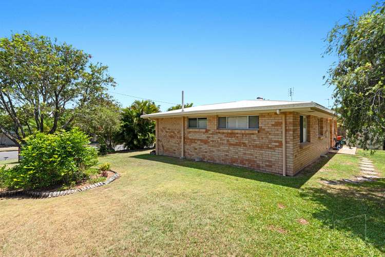Sixth view of Homely house listing, 1 Anzac Street, Battery Hill QLD 4551