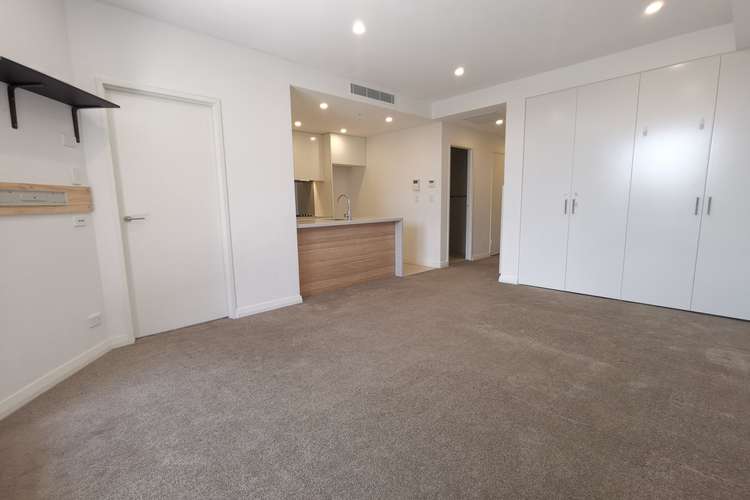 Second view of Homely apartment listing, D5401/16 Constitution Road, Ryde NSW 2112