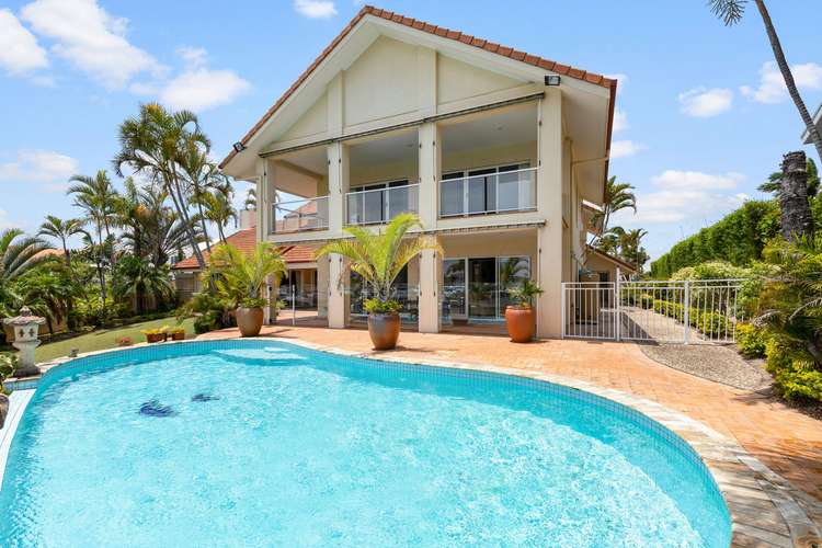 Fourth view of Homely house listing, 37 Sentinel Court, Raby Bay QLD 4163