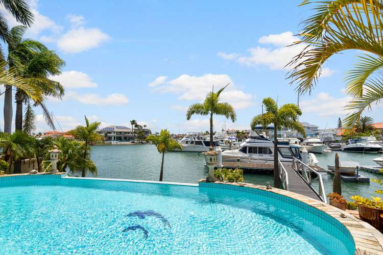 Sixth view of Homely house listing, 37 Sentinel Court, Raby Bay QLD 4163
