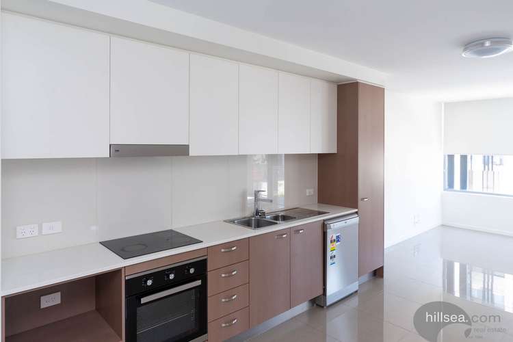 Second view of Homely apartment listing, 7/22 Lather Street, Southport QLD 4215