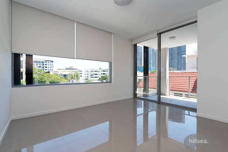 Third view of Homely apartment listing, 7/22 Lather Street, Southport QLD 4215