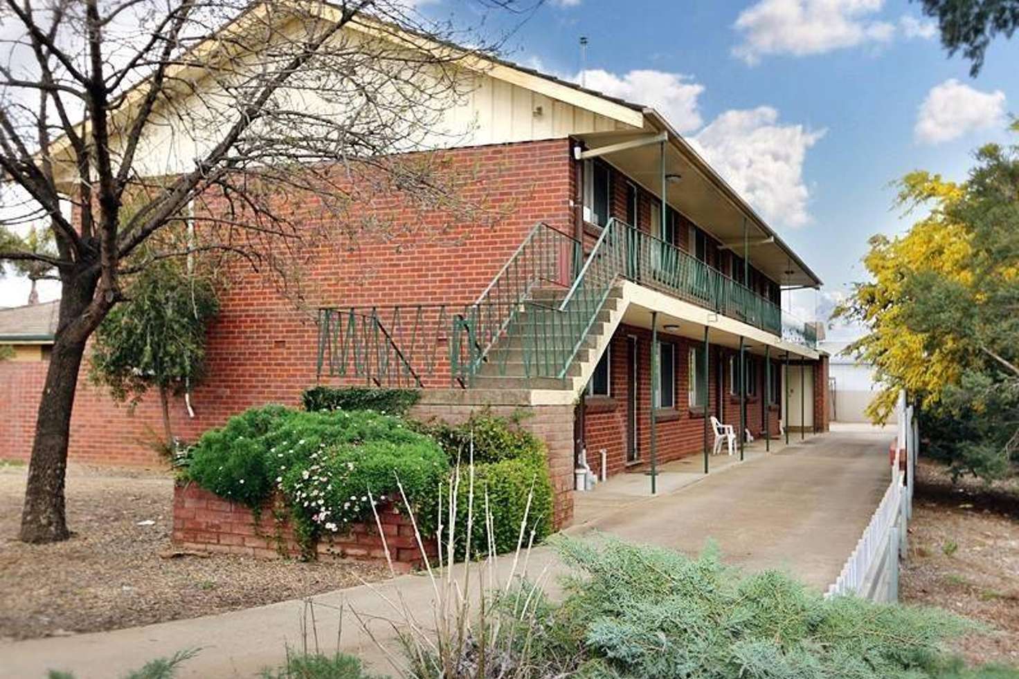 Main view of Homely unit listing, 6/80 Docker Street, Wagga Wagga NSW 2650