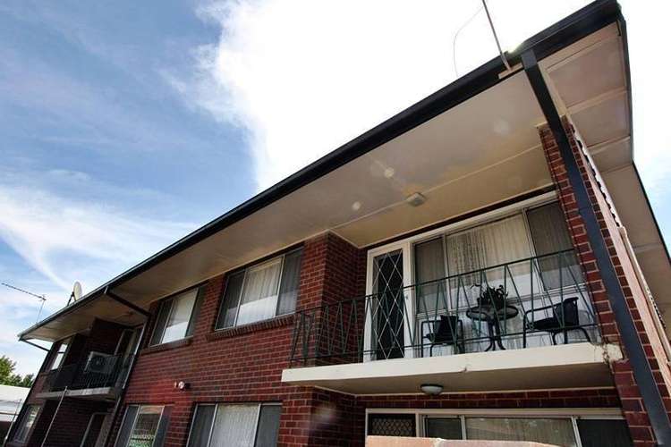 Second view of Homely unit listing, 6/80 Docker Street, Wagga Wagga NSW 2650