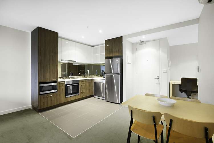 Main view of Homely apartment listing, 606/20 Garden Street, South Yarra VIC 3141