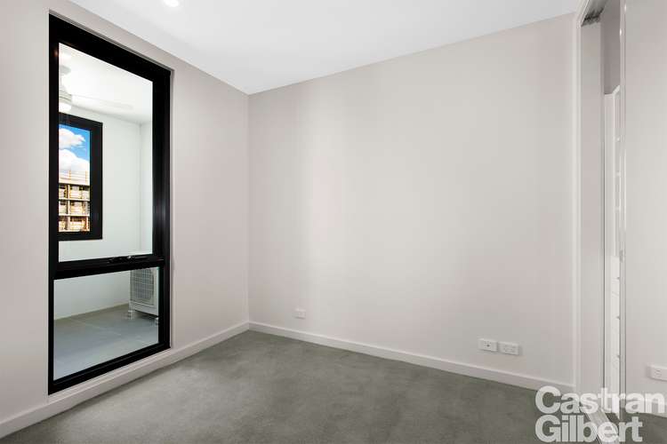 Third view of Homely apartment listing, 401/46 Villiers Street, North Melbourne VIC 3051