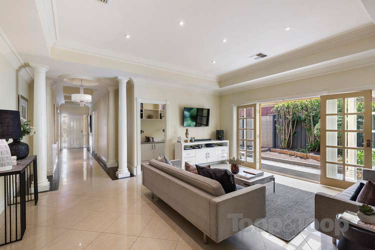 Fourth view of Homely house listing, 21 Birdwood Street, Netherby SA 5062