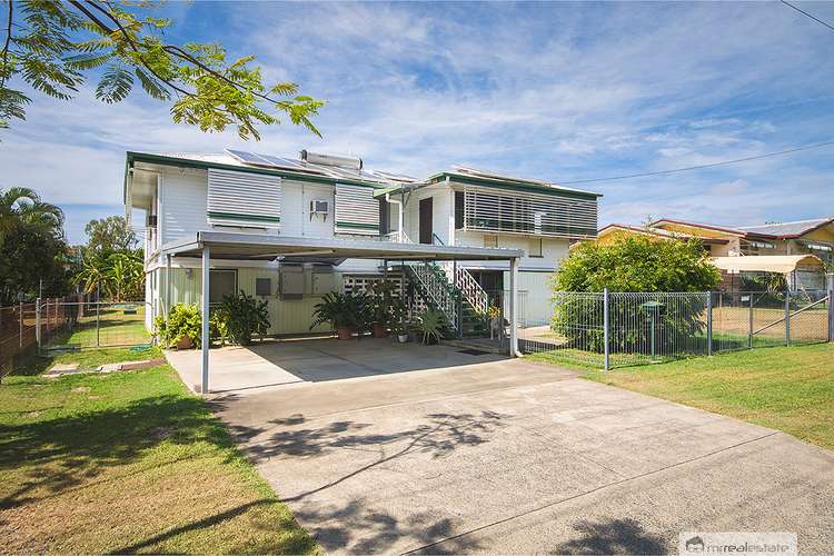 Main view of Homely house listing, 174 High Street, Berserker QLD 4701