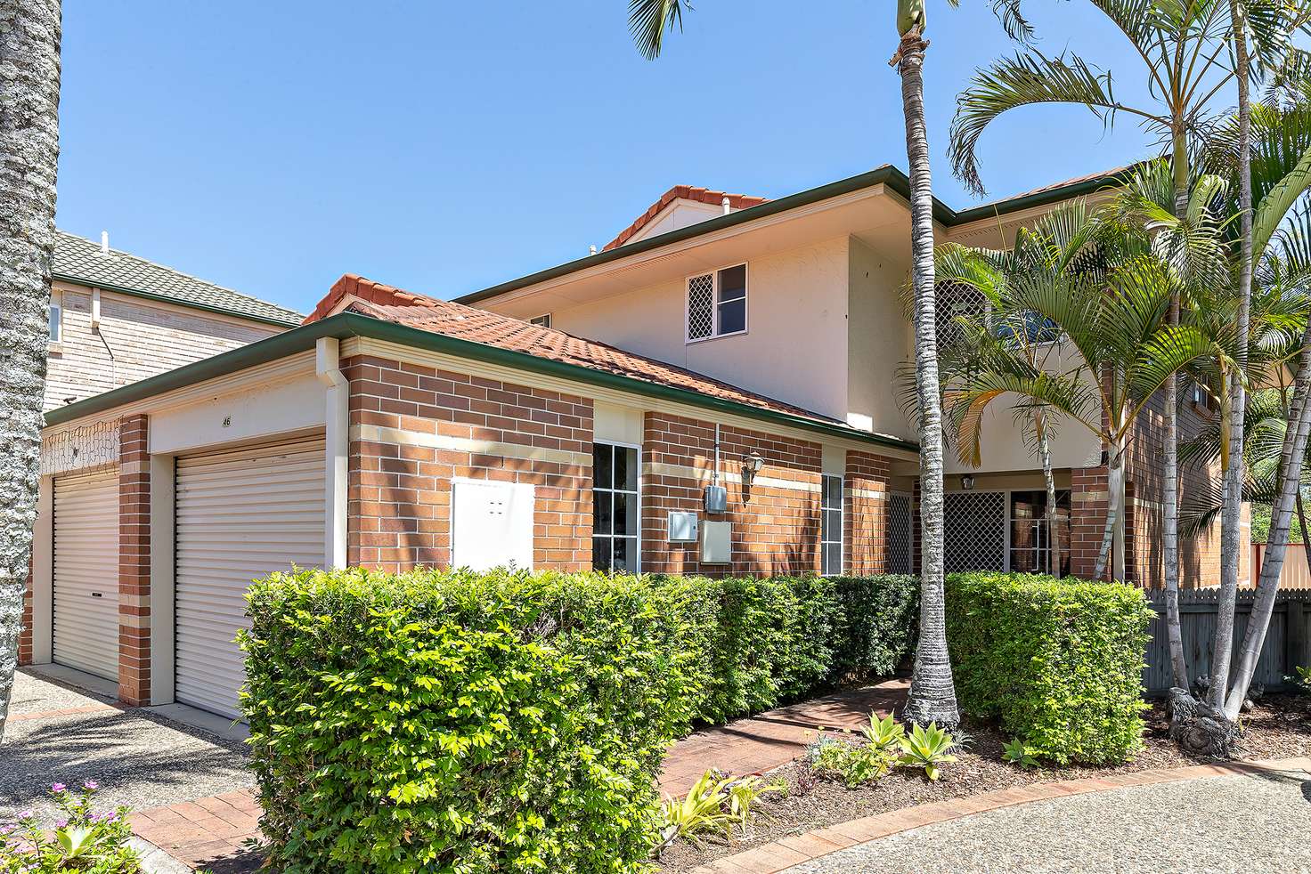 Main view of Homely unit listing, 46/48 Lemke Road, Taigum QLD 4018