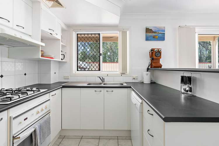 Second view of Homely unit listing, 46/48 Lemke Road, Taigum QLD 4018