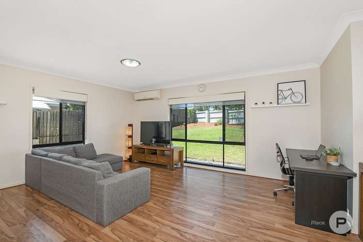 Sixth view of Homely townhouse listing, 10/5 Central Avenue, Mount Ommaney QLD 4074