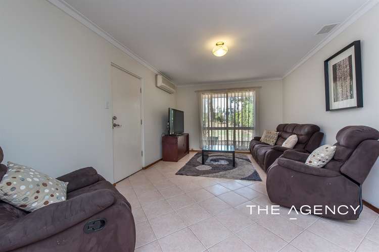 Second view of Homely house listing, 33A Hilarion Road, Duncraig WA 6023