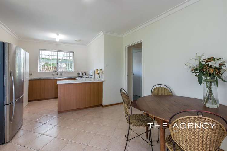 Third view of Homely house listing, 33A Hilarion Road, Duncraig WA 6023
