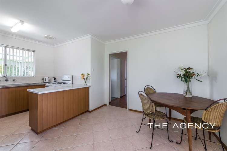 Fourth view of Homely house listing, 33A Hilarion Road, Duncraig WA 6023