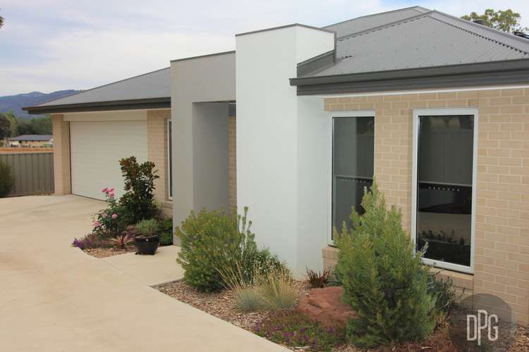 Main view of Homely unit listing, 12B Kerry Court, Mansfield VIC 3722