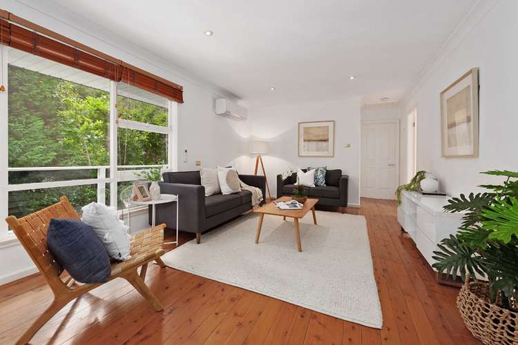 Main view of Homely house listing, 85A Palmerston Road, Hornsby NSW 2077