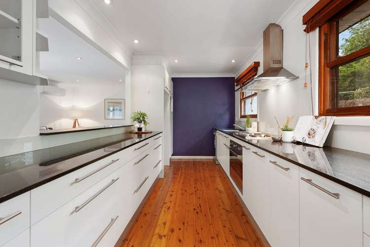 Second view of Homely house listing, 85A Palmerston Road, Hornsby NSW 2077