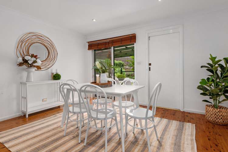 Third view of Homely house listing, 85A Palmerston Road, Hornsby NSW 2077