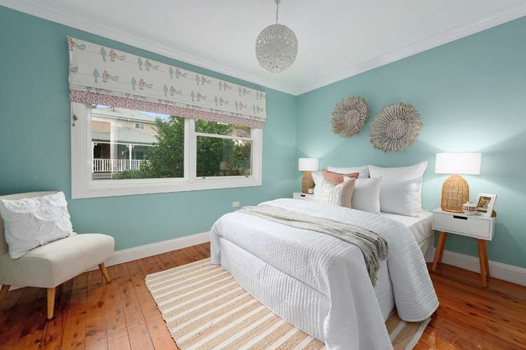 Fifth view of Homely house listing, 85A Palmerston Road, Hornsby NSW 2077