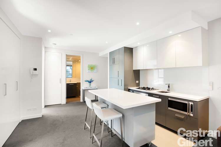 Main view of Homely apartment listing, 315/87 High Street, Prahran VIC 3181