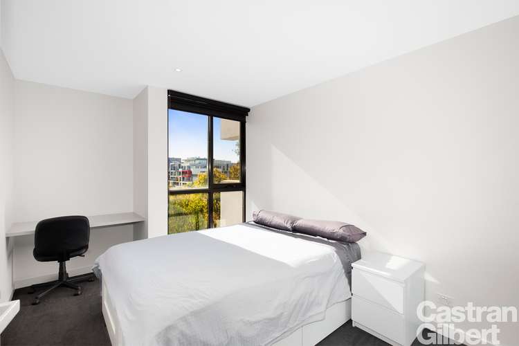 Fourth view of Homely apartment listing, 315/87 High Street, Prahran VIC 3181