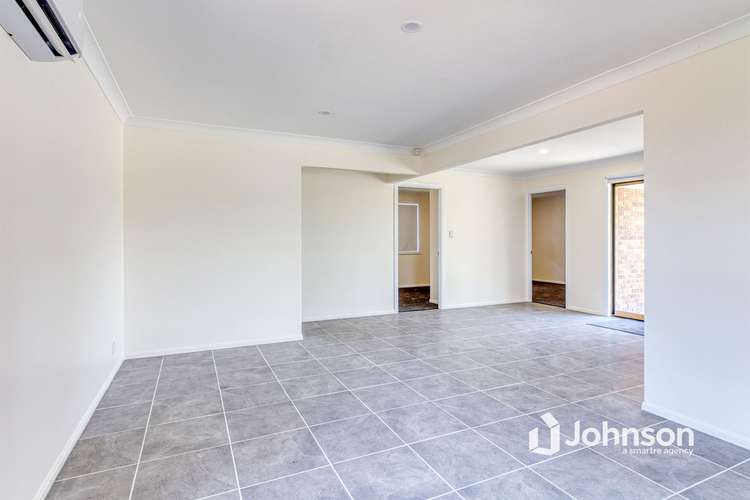 Second view of Homely house listing, 2 Eliza Court, Marsden QLD 4132