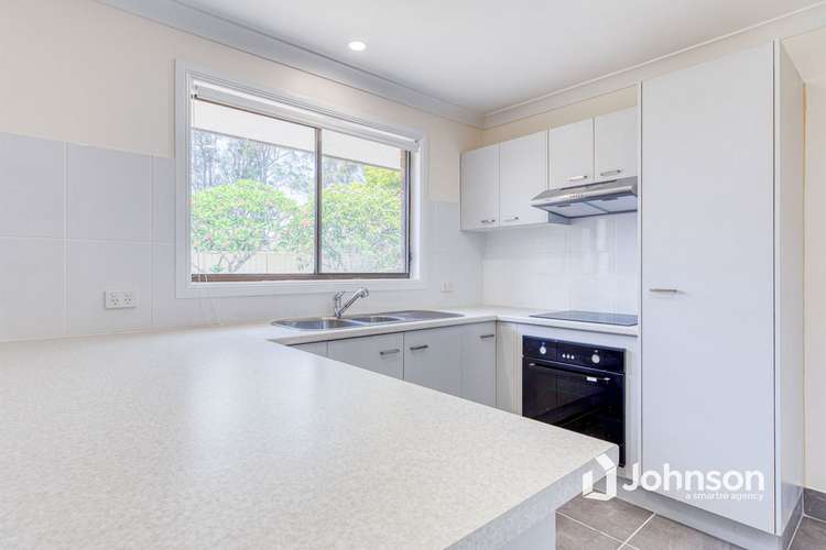 Fourth view of Homely house listing, 2 Eliza Court, Marsden QLD 4132