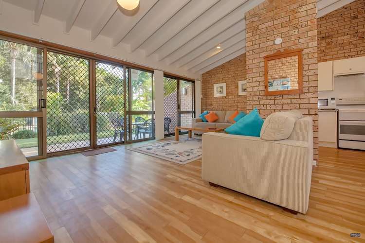 Second view of Homely townhouse listing, 15/2 Gowrie Avenue, Nelson Bay NSW 2315