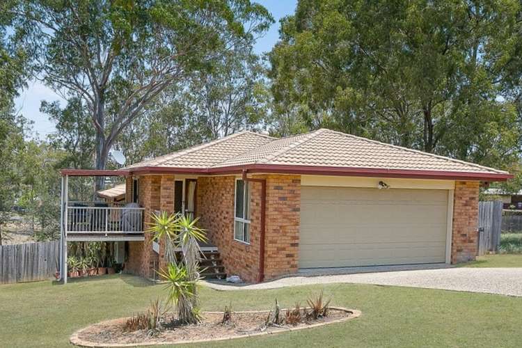 Main view of Homely house listing, 14 Banbury Close, Bundamba QLD 4304
