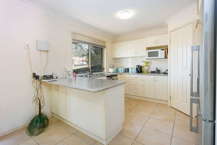 Third view of Homely house listing, 14 Banbury Close, Bundamba QLD 4304