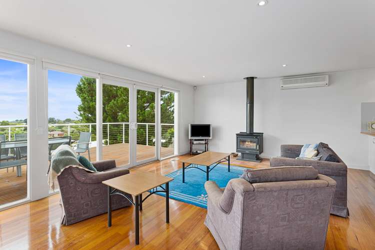 Fifth view of Homely house listing, 10 Christopher Court, Rye VIC 3941