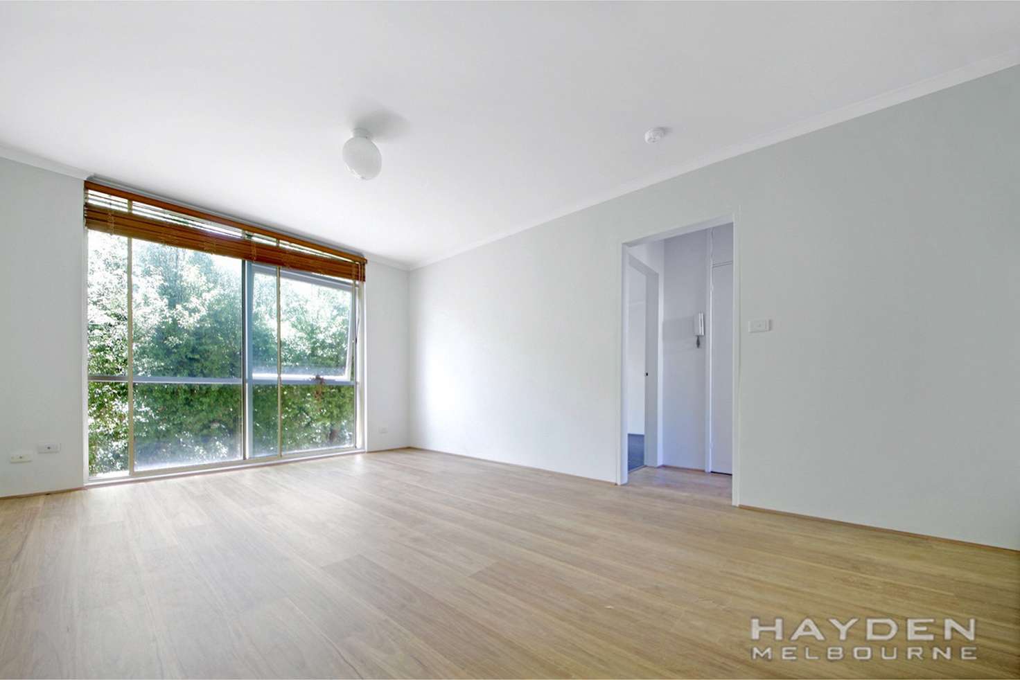 Main view of Homely apartment listing, APT 7/813 Punt Road, South Yarra VIC 3141