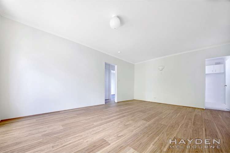 Second view of Homely apartment listing, APT 7/813 Punt Road, South Yarra VIC 3141
