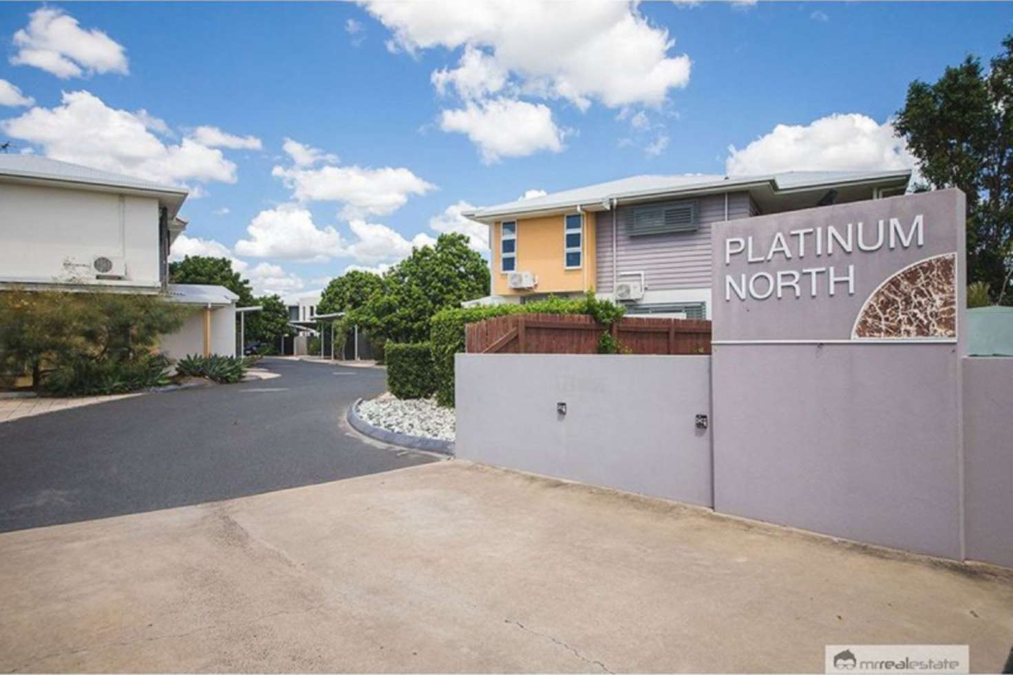 Main view of Homely unit listing, 5/17-19 Plumb Drive, Norman Gardens QLD 4701