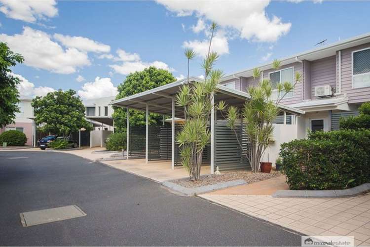 Second view of Homely unit listing, 5/17-19 Plumb Drive, Norman Gardens QLD 4701