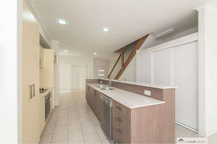 Fourth view of Homely unit listing, 5/17-19 Plumb Drive, Norman Gardens QLD 4701